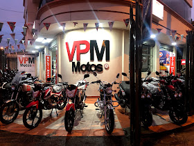 VPM motos