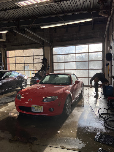 Clear Finish Auto Detailing en Mountain Lakes