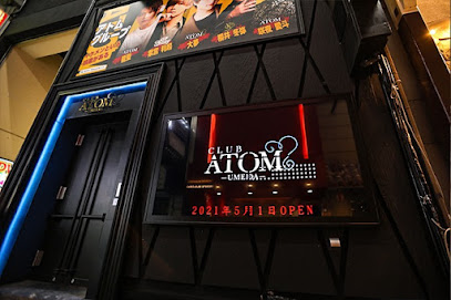 ATOM 梅田店