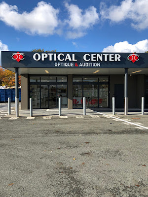 Opticien SAINT-JEAN-D'ILLAC - Optical Center à Saint-Jean-d'Illac