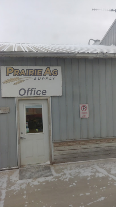 Prairie Ag Supply LLC