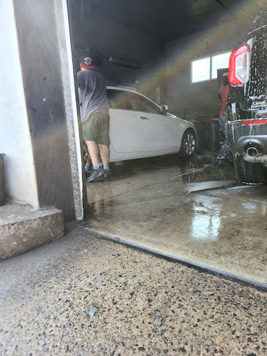 309 Hand Car Wash & Detail Shop en Quakertown