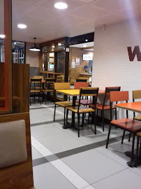 Atmosphère du Restauration rapide Burger King à Arles - n°2
