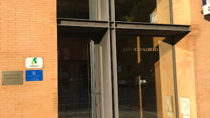 Información y opiniones sobre Ligur Abogados de Sevilla