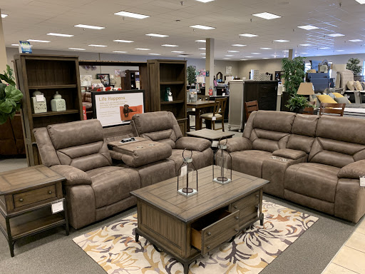 Furniture Store «Badcock Home Furniture &more», reviews and photos, 7965 Tara Blvd #330c, Jonesboro, GA 30236, USA