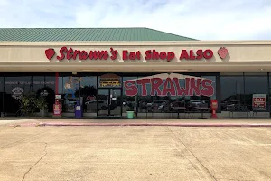 Strawn's Eat Shop Also image