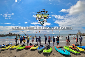 Natural Veracruz - Buceo en Veracruz, travesías en kayak, paddleboard, islas y más. image