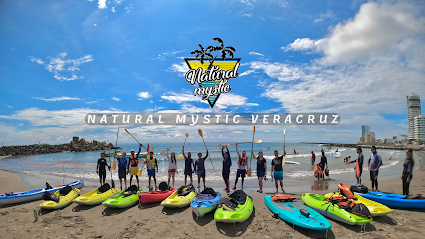 Natural Veracruz - Tours de buceo, kayak, paddleboard, islas y más.
