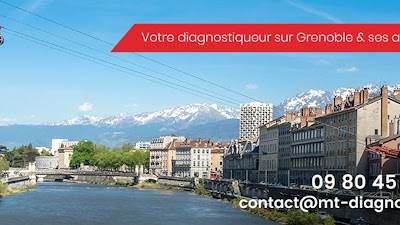 MT Diagnostics à Tencin