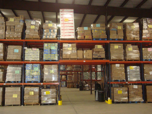 Food Bank «Midwest Food Bank -- Georgia Division», reviews and photos