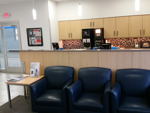 Car Dealer «Don Johnson Motors Chevrolet Buick GMC», reviews and photos, 734 West Ave, Rice Lake, WI 54868, USA