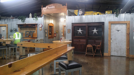 Restaurant «General Store», reviews and photos, 5085 E FM 1187, Burleson, TX 76028, USA