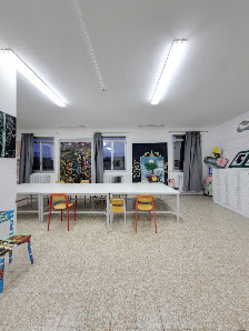 Liceo artistico Bruno Munari Via Giacomo Matteotti, 34, 45035 Castelmassa RO, Italia