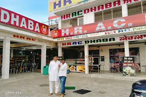 HR VAISHNO DHABA,FAST FOOD & CHINESE FOOD image