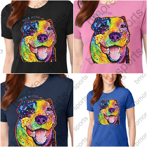 Sportswear Store «Raven Zone Sports Superstore», reviews and photos, 8821 orchard tree Ln, Towson, MD 21286, USA