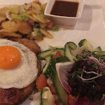 Photo n°1 de l'avis de Janina.. fait le 24/11/2019 à 14:07 sur le  Restaurant Bel Canto à Ilmenau