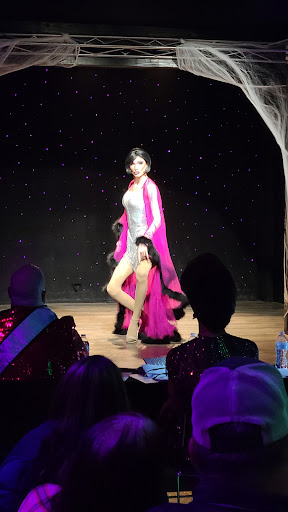 Night Club «The Park», reviews and photos, 615 Salem Ave SW, Roanoke, VA 24016, USA