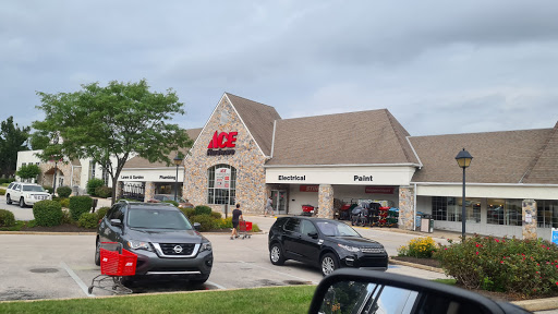 Hardware Store «Phoenixville Ace Hardware», reviews and photos, 542 Kimberton Rd, Phoenixville, PA 19460, USA