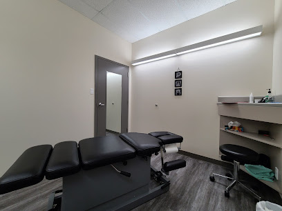 Second Avenue Family Chiropractic Centre
