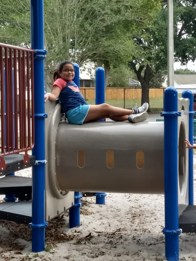 Park «Buckhorn Park», reviews and photos, 2605 Green Valley St, Valrico, FL 33596, USA