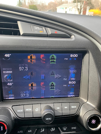 Used Car Dealer «Blasius Preowned Auto Sales», reviews and photos, 480 Watertown Ave, Waterbury, CT 06708, USA