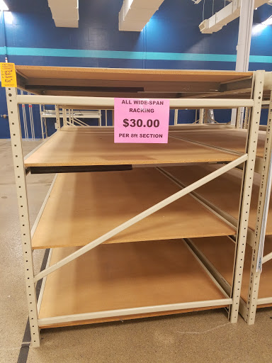 Home Goods Store «At Home», reviews and photos, 1325 N Meacham Rd, Schaumburg, IL 60173, USA