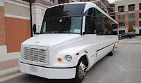 Columbus Party Bus Charter Limo - Photo 4 - Car repair in Columbus, OH, Columbus