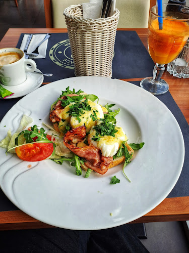 Restaurace MARINA-BAR - Kladno