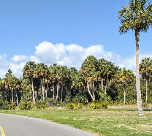 Monument «Fort Pulaski National Monument», reviews and photos, US-80, Savannah, GA 31410, USA