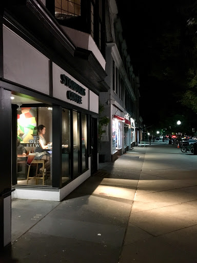 Coffee Shop «Starbucks», reviews and photos, 100 Nassau St, Princeton, NJ 08542, USA