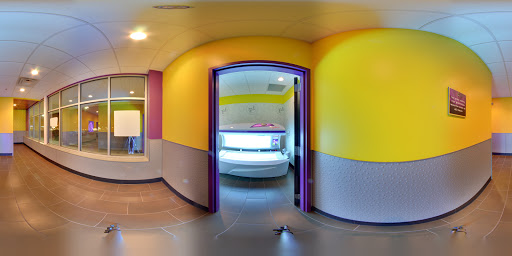 Gym «Planet Fitness», reviews and photos, 1531 N Main St, Peckville, PA 18452, USA