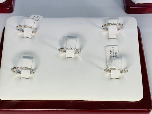 Jeweler «LD Jewelers», reviews and photos, 8073 95th St, Hickory Hills, IL 60457, USA