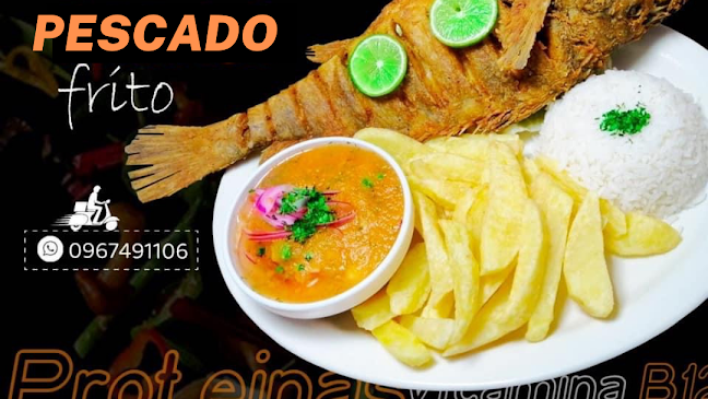 Opiniones de EL CAMPANARIO DE RIO RESTAURANT en Riobamba - Restaurante
