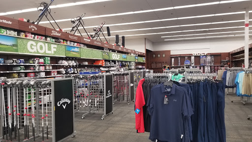 Sporting Goods Store «Academy Sports + Outdoors», reviews and photos, 5001 S Padre Island Dr, Corpus Christi, TX 78411, USA