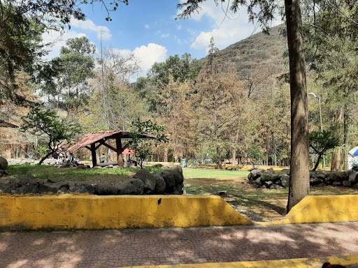 Parque de los Ciervos