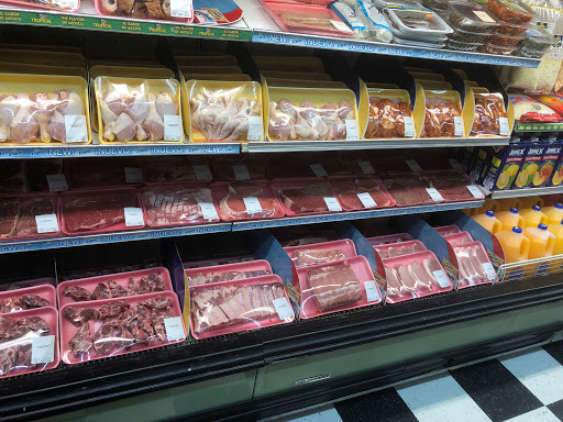 Grocery Store «Casa Latina Supermarket», reviews and photos, 651 Main St, Poughkeepsie, NY 12601, USA