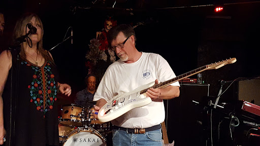 Live Music Venue «The Rabbit Hole», reviews and photos, 1801 Commonwealth Ave, Charlotte, NC 28205, USA