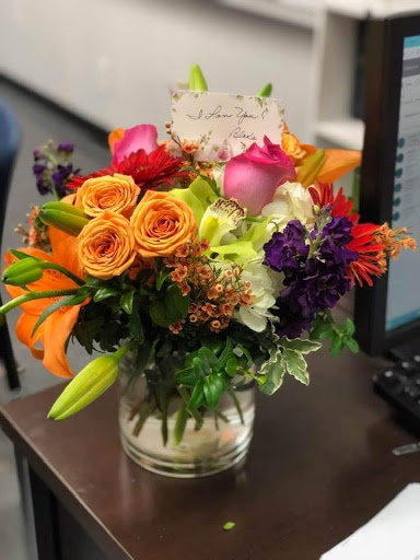 Florist «A Floral Experience», reviews and photos, 5457 N MacArthur Blvd, Irving, TX 75038, USA