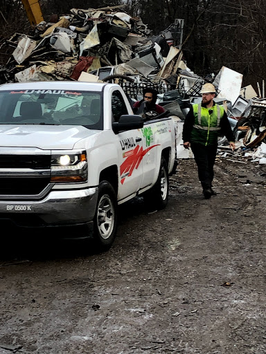 Used Auto Parts Store «STANDARD USED AUTO PARTS and WRECKING COMPANY», reviews and photos, 257 Granite St, Worcester, MA 01607, USA