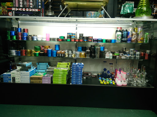 Tobacco Shop «Brockton smoke shop», reviews and photos, 793 Crescent St #1, Brockton, MA 02302, USA