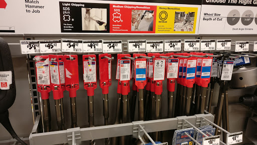 Home Improvement Store «The Home Depot», reviews and photos, 14000 Georgia Avenue, Aspen Hill, MD 20906, USA