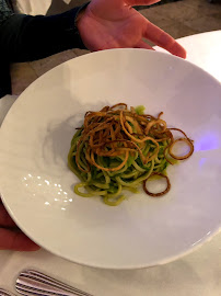 Spaghetti du Restaurant italien La Romantica à Clichy - n°8