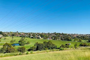 Kingsford Smith Ulm Reserve image