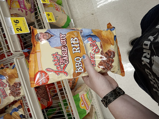 Grocery Store «Winn-Dixie», reviews and photos, 1952 W Dallas Ave, Selma, AL 36701, USA