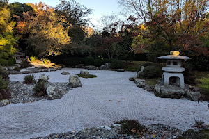 Japanese Garden