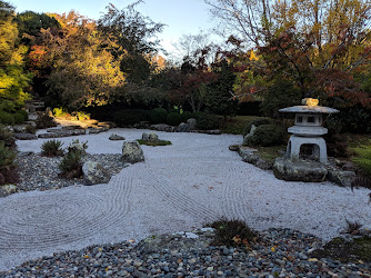 Japanese Garden