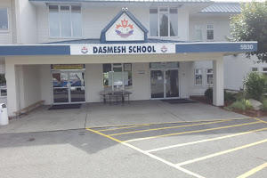 Dasmesh Punjabi School