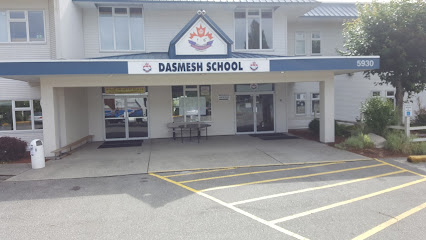 Dasmesh Punjabi School