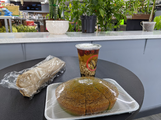 Supermarket «Tien Hung Market Oriental Foods», reviews and photos, 1110 E Colonial Dr, Orlando, FL 32803, USA