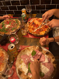 Photos du propriétaire du Pizzeria L’evelina à Nice - n°13